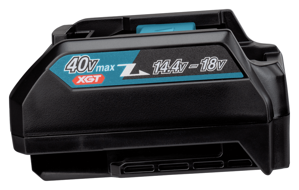 XGT 40 V Max laadadapter ADP10