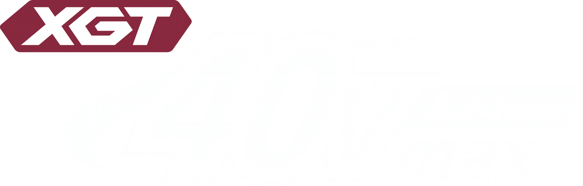 XGT 40 V Max platform