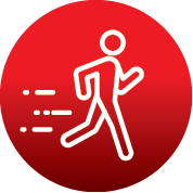 High Output uithoudingsvermogen