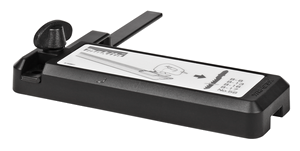 193517-1 Geleiderail adapter