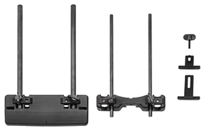 194579-2 Geleiderail adapter