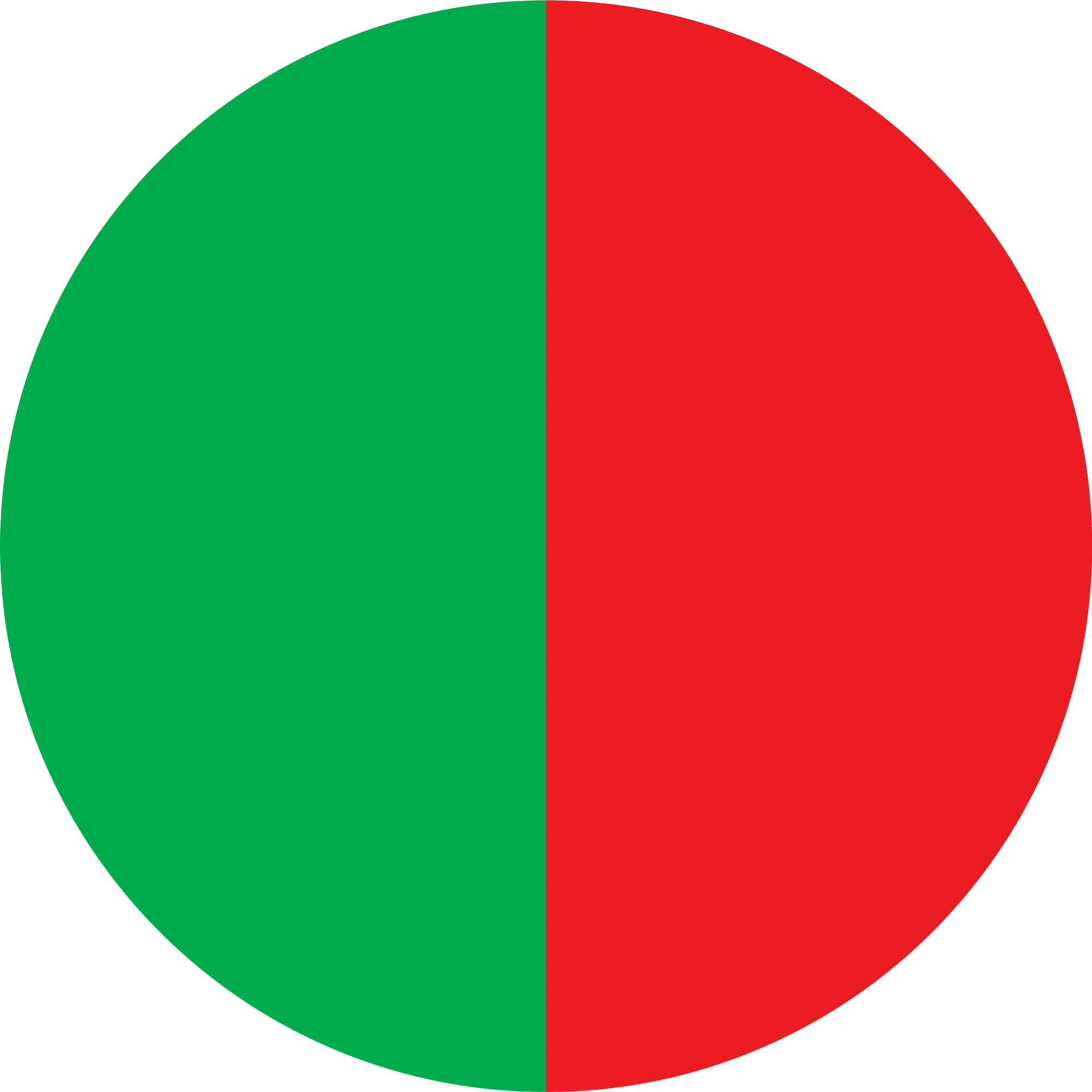 Boren en breken ratio 1/2