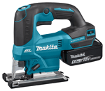 DJV184 Decoupeerzaag D-greep