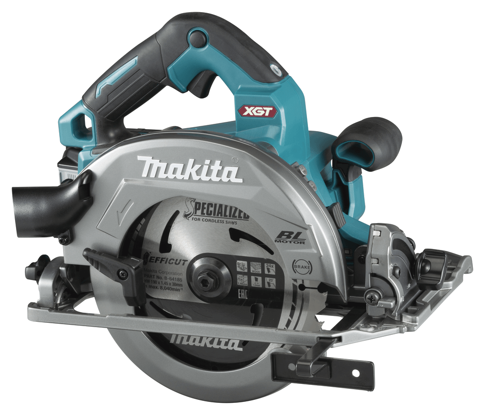 HS004G Cirkelzaag 190 mm