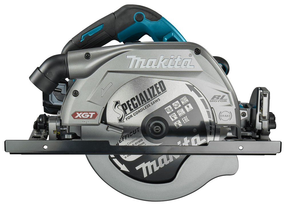 HS009G Cirkelzaag 235 mm