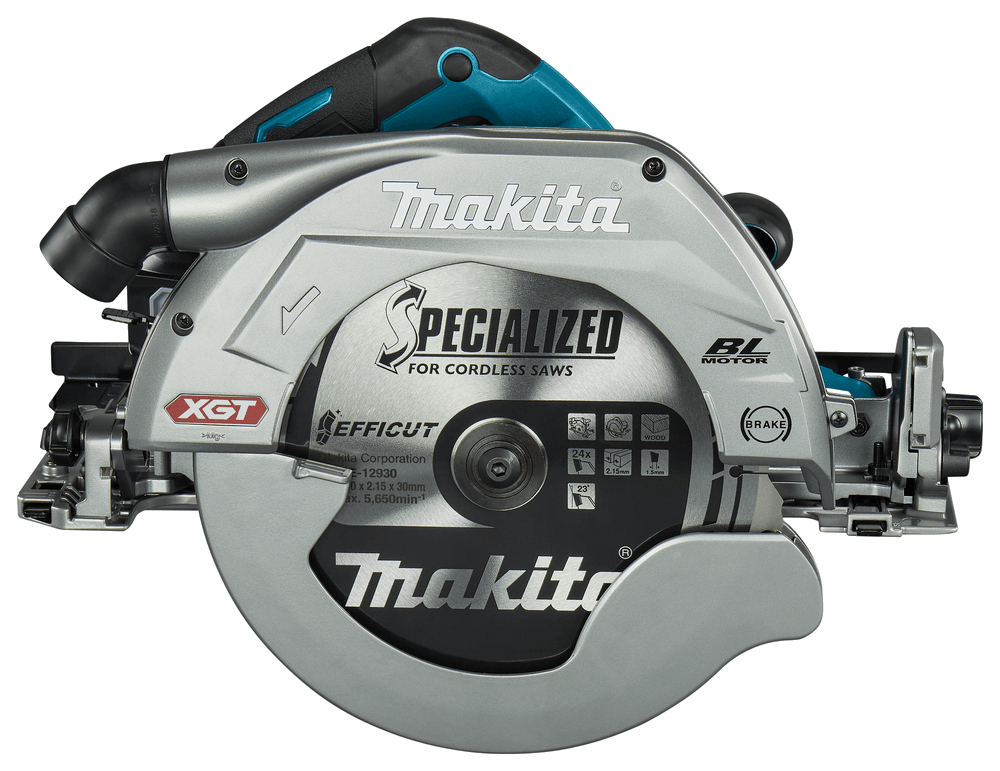 HS011G Cirkelzaag 270 mm