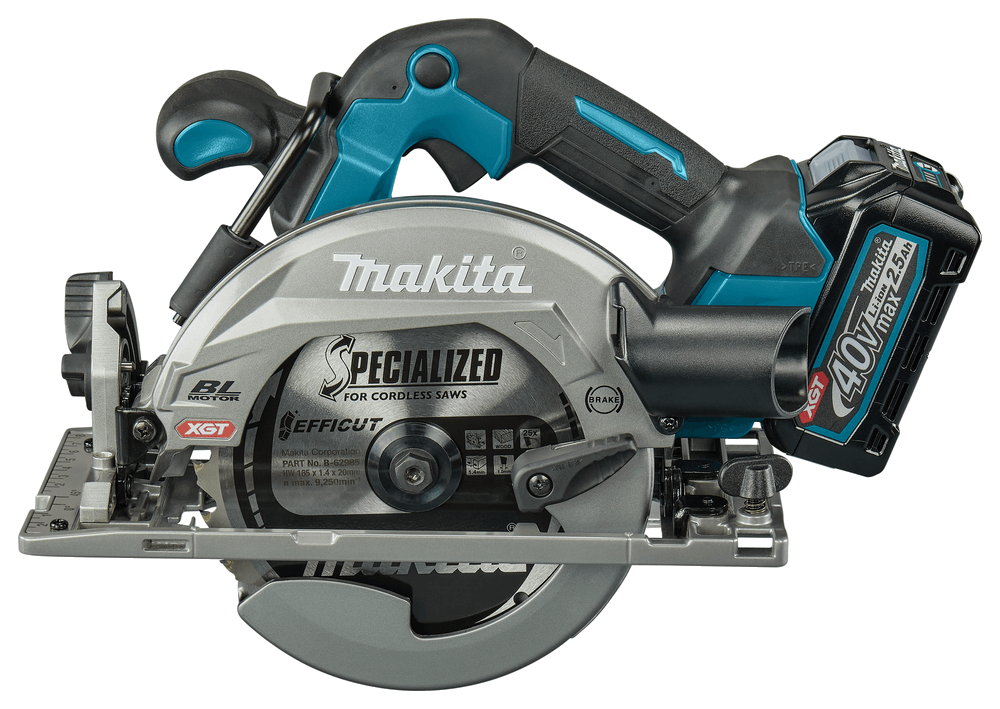 HS012G Cirkelzaag 165 mm