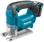 JV101D Decoupeerzaag D-greep