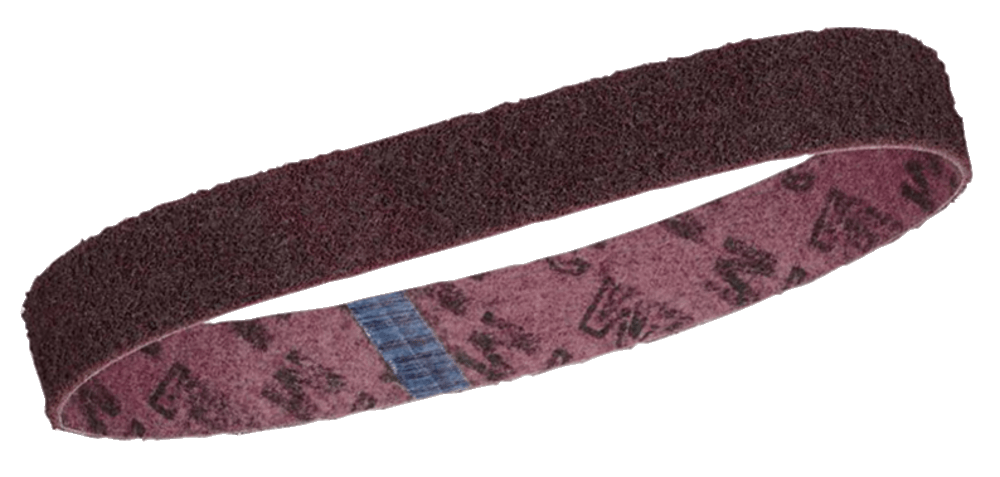 Schuurvliesband 40x760mm medium Schuurvliesband 40x760mm medium