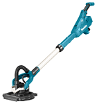 Langnekschuurmachine