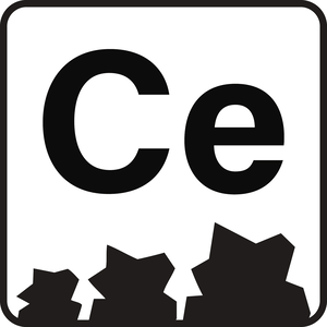 Keramisch aluminiumoxide