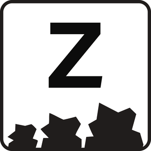 Zirkonium aluminiumoxide