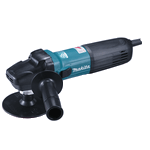 Rotatieschuurmachine