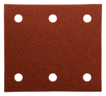 Schuurmiddel aluminiumoxide