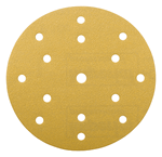 Aluminiumoxide + extra lube stearaat