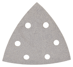 Aluminiumoxide + zinkstearaat