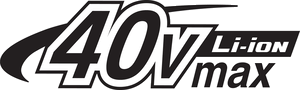 XGT 40 V Max