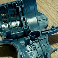 Stevigheid behuizing