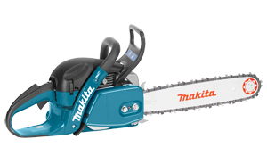 De Makita DCS4630-45 motor kettingzaag van 45 cm