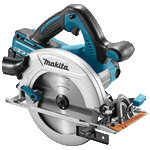 DHS710 Cirkelzaag 190 mm
