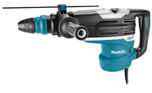 De HR5212C 230 V combihamer