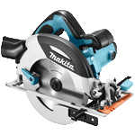 HS7101 Cirkelzaag 190 mm