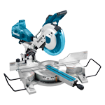 LS1016L Radiaal afkortzaag 260 mm