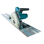 SP6000 Invalzaag 165 mm