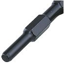 SW17 aansluiting voor een beitel