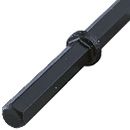 SW28.6 aansluiting breekhamer