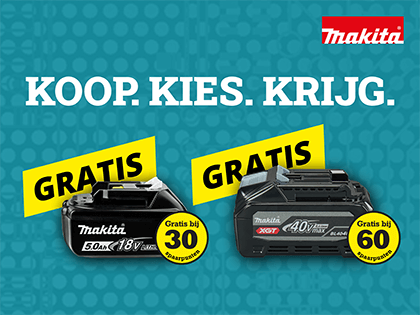 Image for Cadeauwinkel december februari 2025/2026