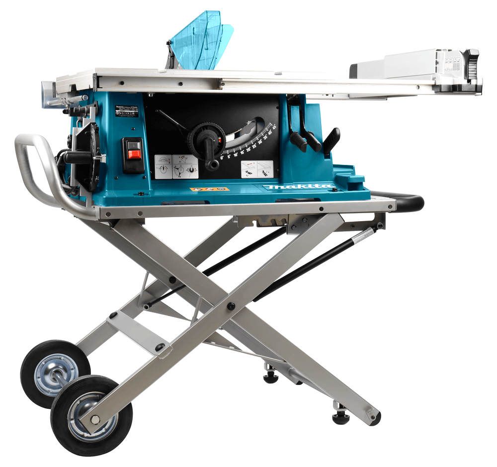 2704NX1 230 V Tafelzaag 260 mm