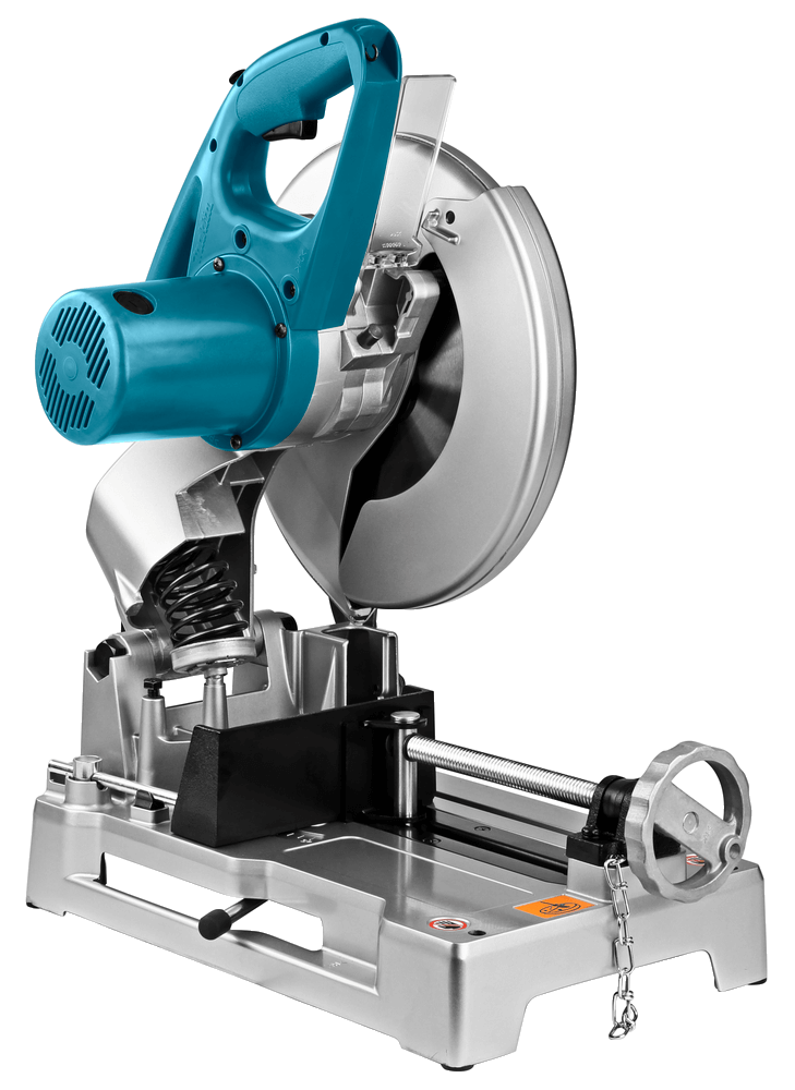 LC1230N 230 V Metaal afkortzaag 305 mm