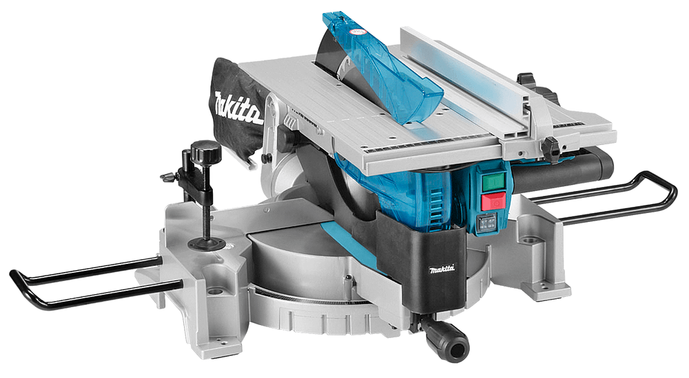 LH1201FL 230 V Afkort-/tafelzaag 305 mm