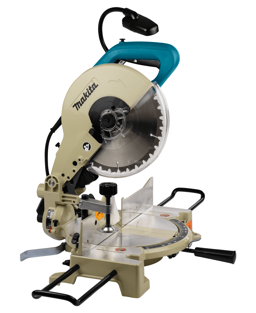 LS1040FN 230 V Afkortzaag 260 mm