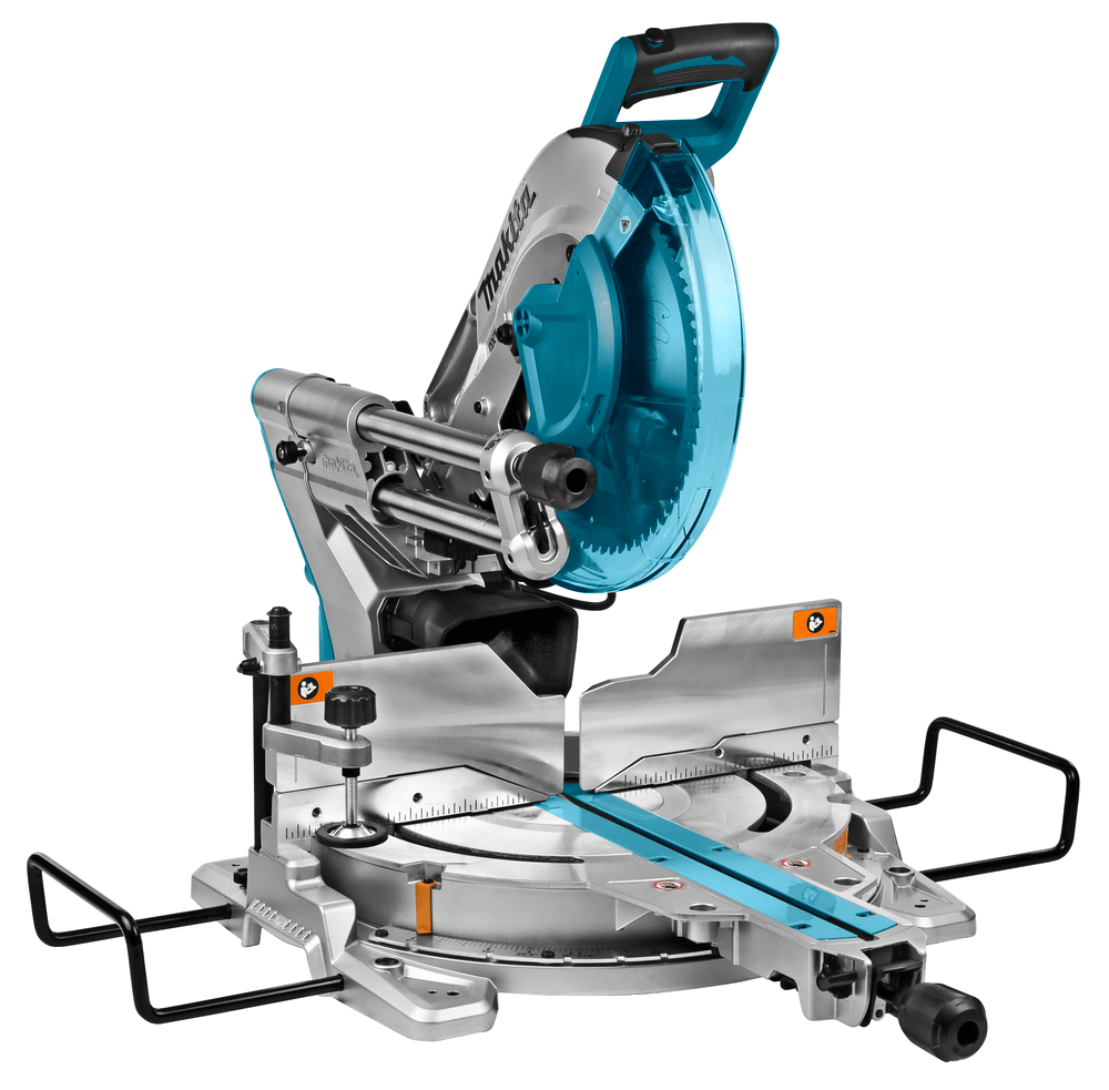 LS1219L 230 V Radiaal afkortzaag 305 mm