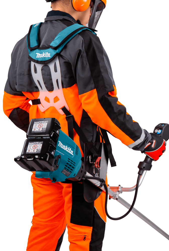 2. 122906-3 Draagharnas