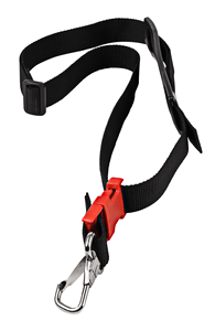 1. 125516-5 Draagriem