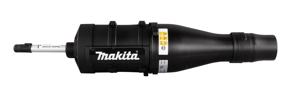 1. 191f65-0 Opzetstuk bladblazer UB400MP