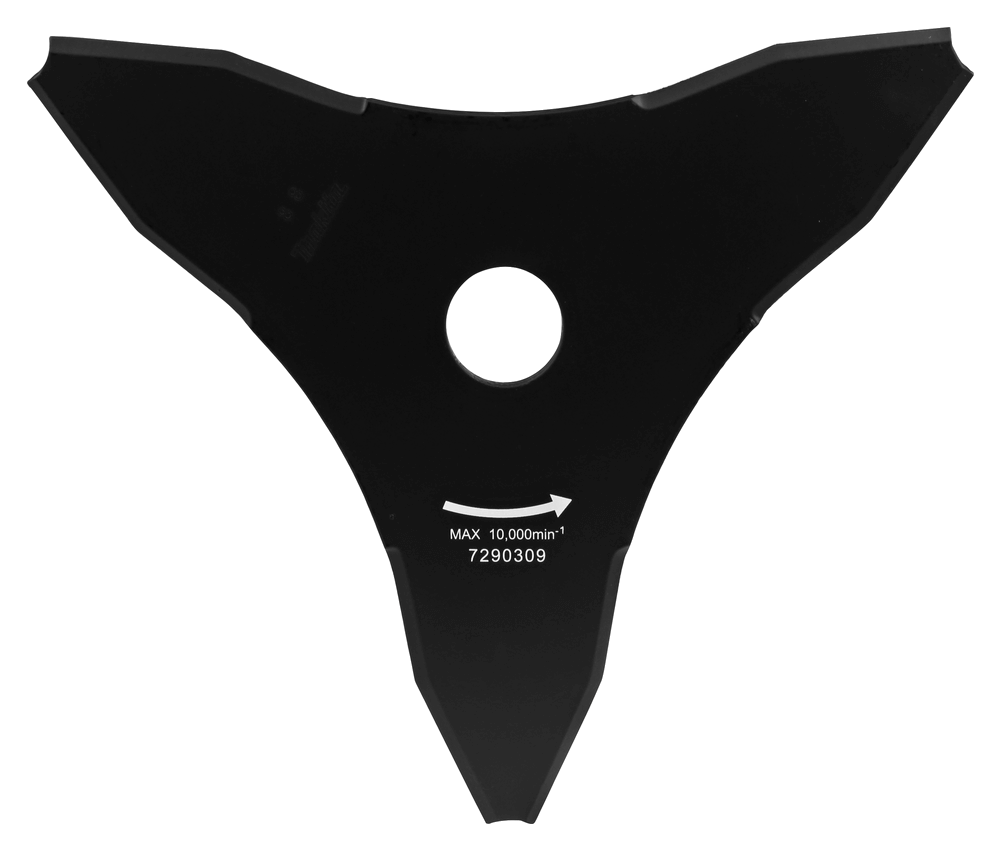 99. 195298-3  Slagmes 230x25,4x3,0mm 3T