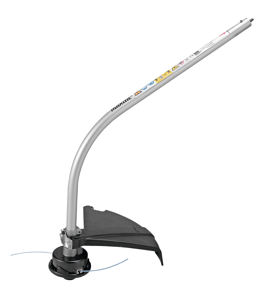 3. 195522-4 Trimmeropzetstuk ER400MP