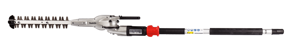 4. 197985-0 Struiksnoeier opzetstuk EN420MP