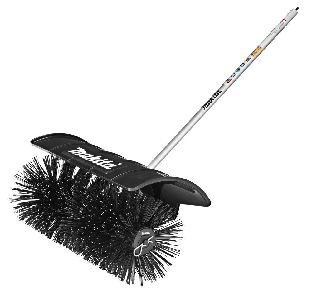 9. 199318-5 Opzetstuk rolborstel BR400MP