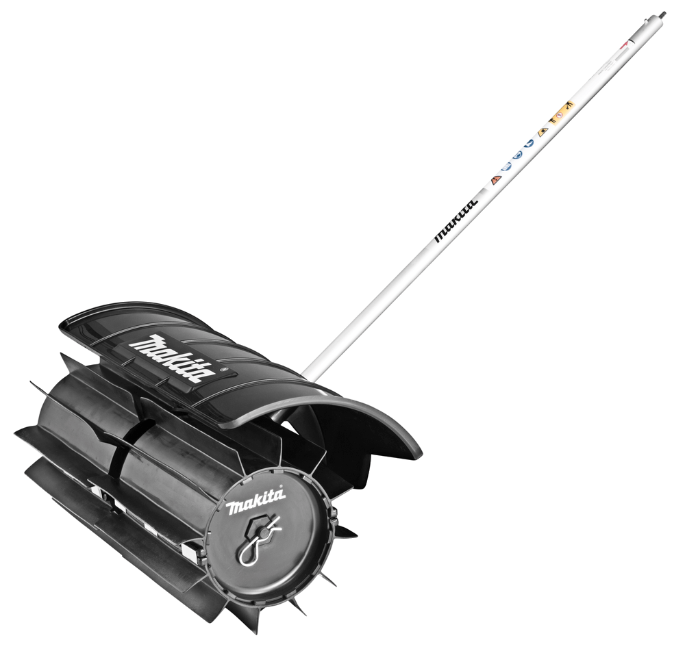 9. 199339-7 Opzetstuk rolveger (rubber) SW400MP