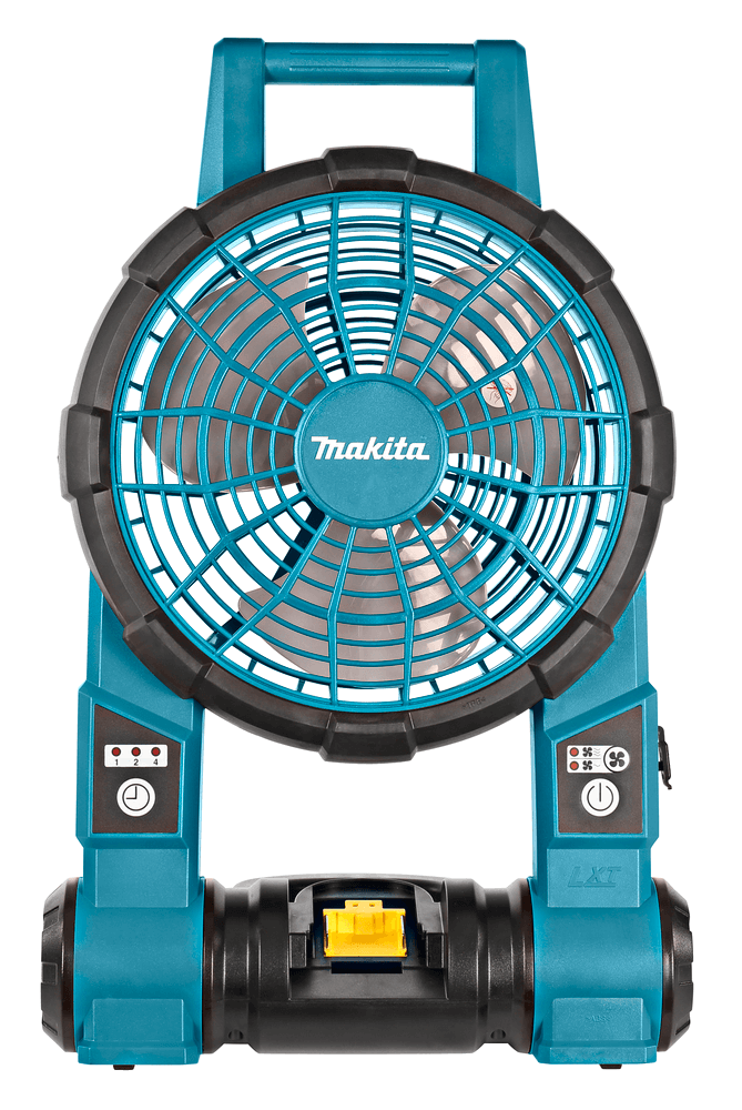 DCF201Z 14,4 / 18 V Ventilator