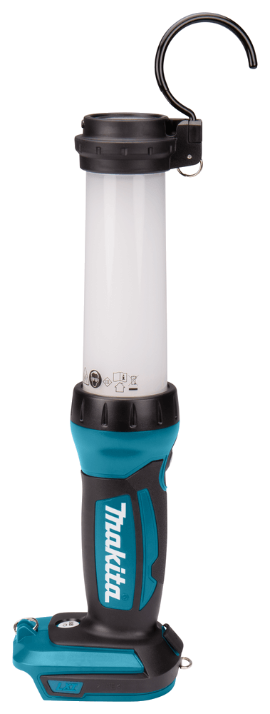 g DEBDML807 14,4 V / 18 V Lantaarn led