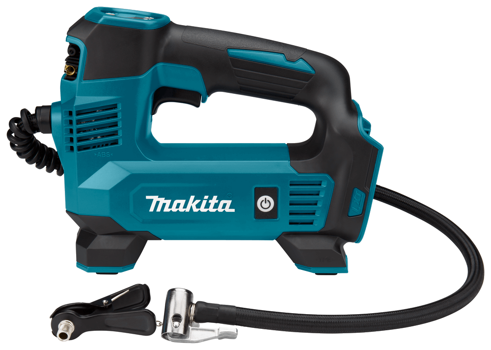 f DMP180Z 18 V Luchtpomp