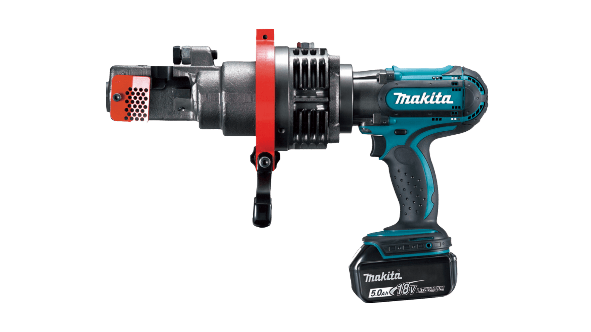 DSC191Z 18 V Betonstaalschaar