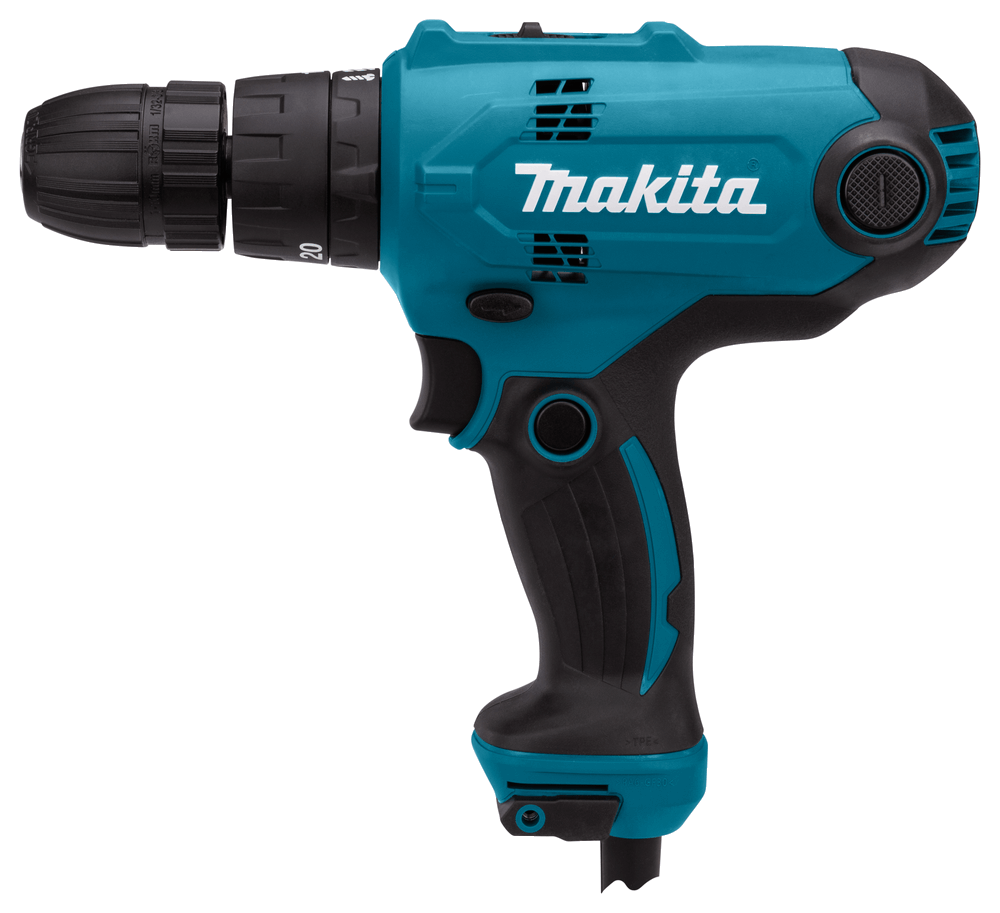 HP0300 230 V Klopboor-/schroefmachine