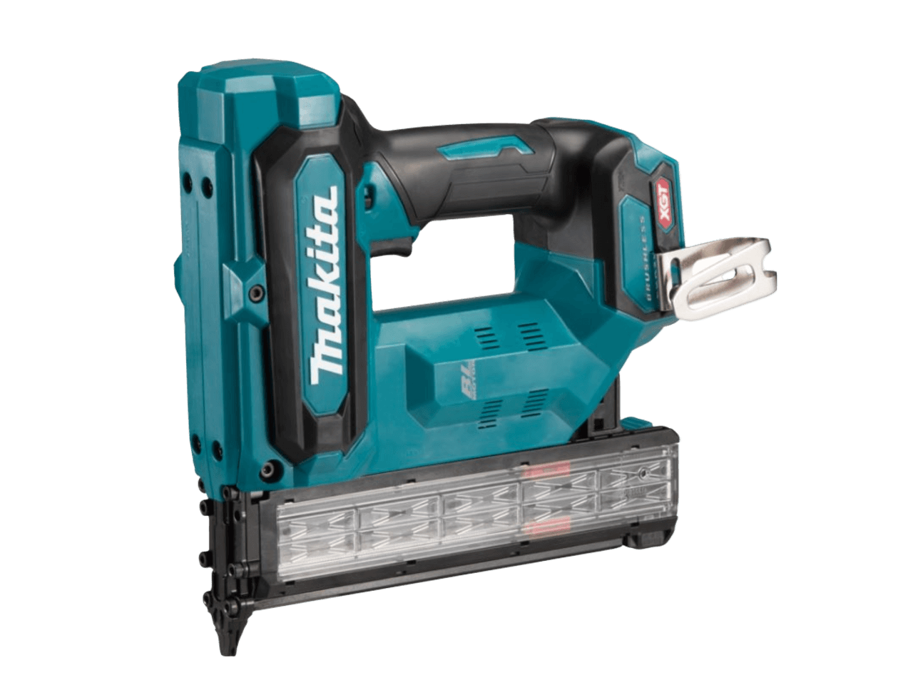 XGT 40 V Max Brad tacker